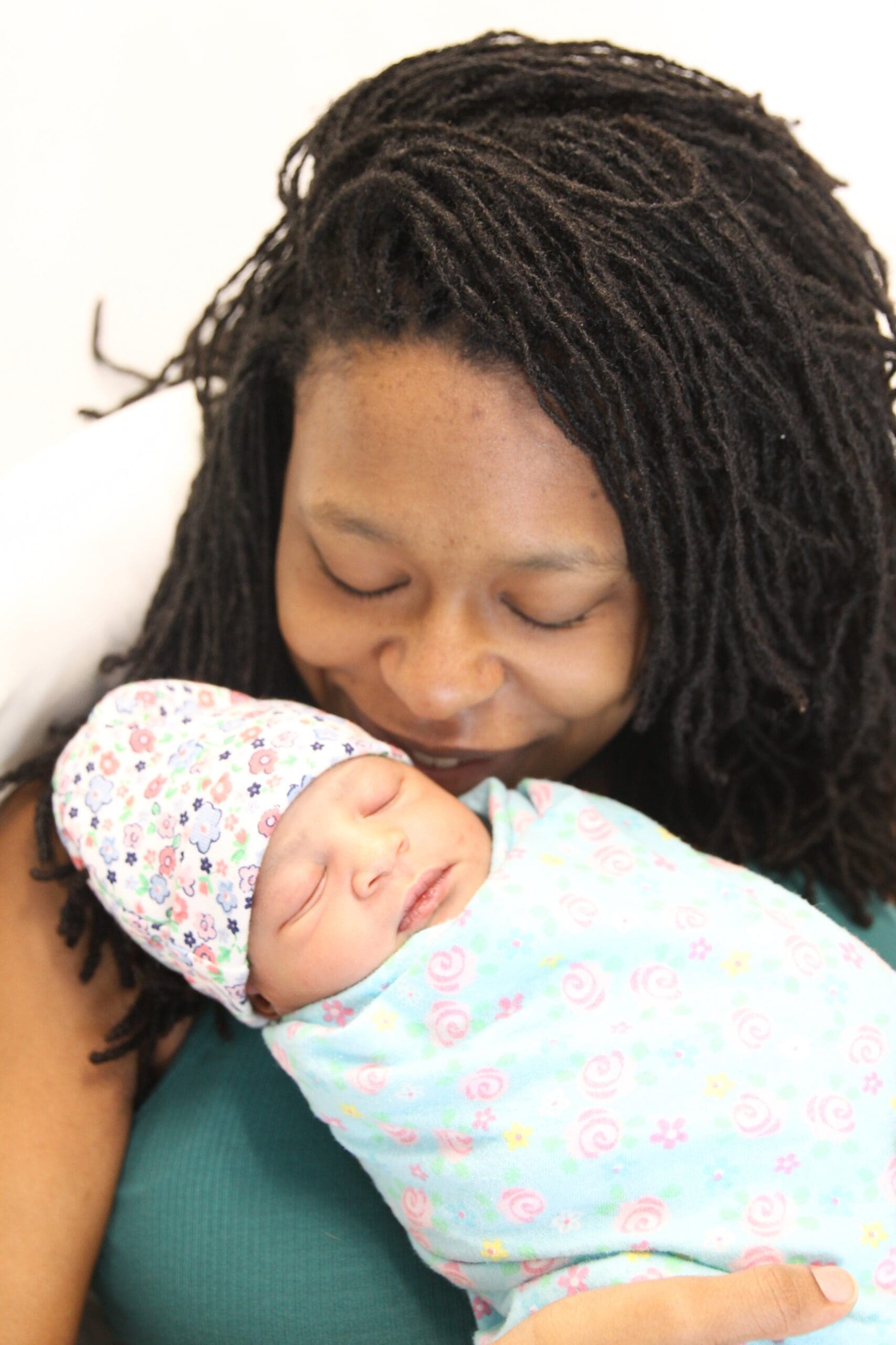Helping New Mothers
