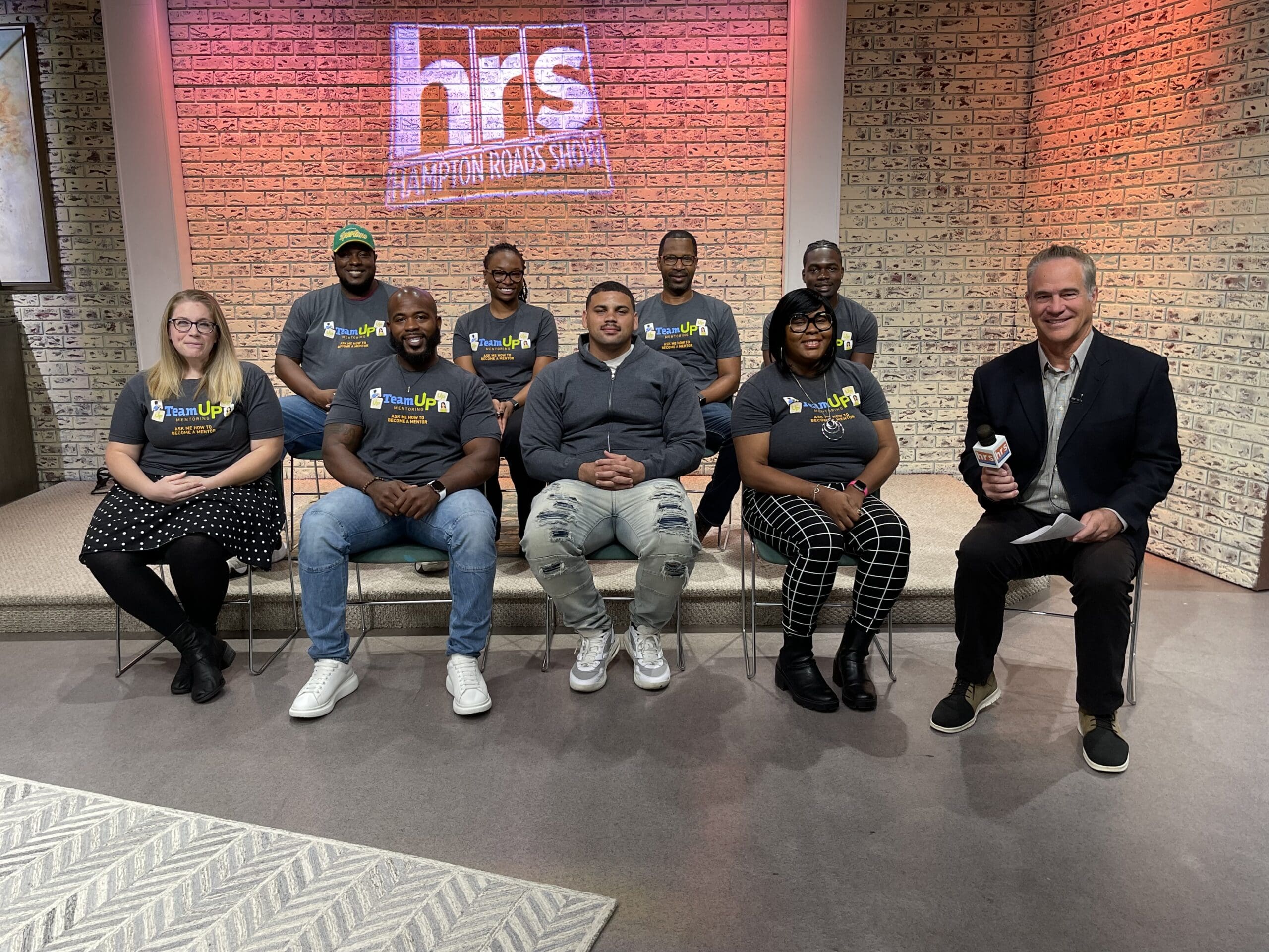 team up on hampton roads show nov 2022