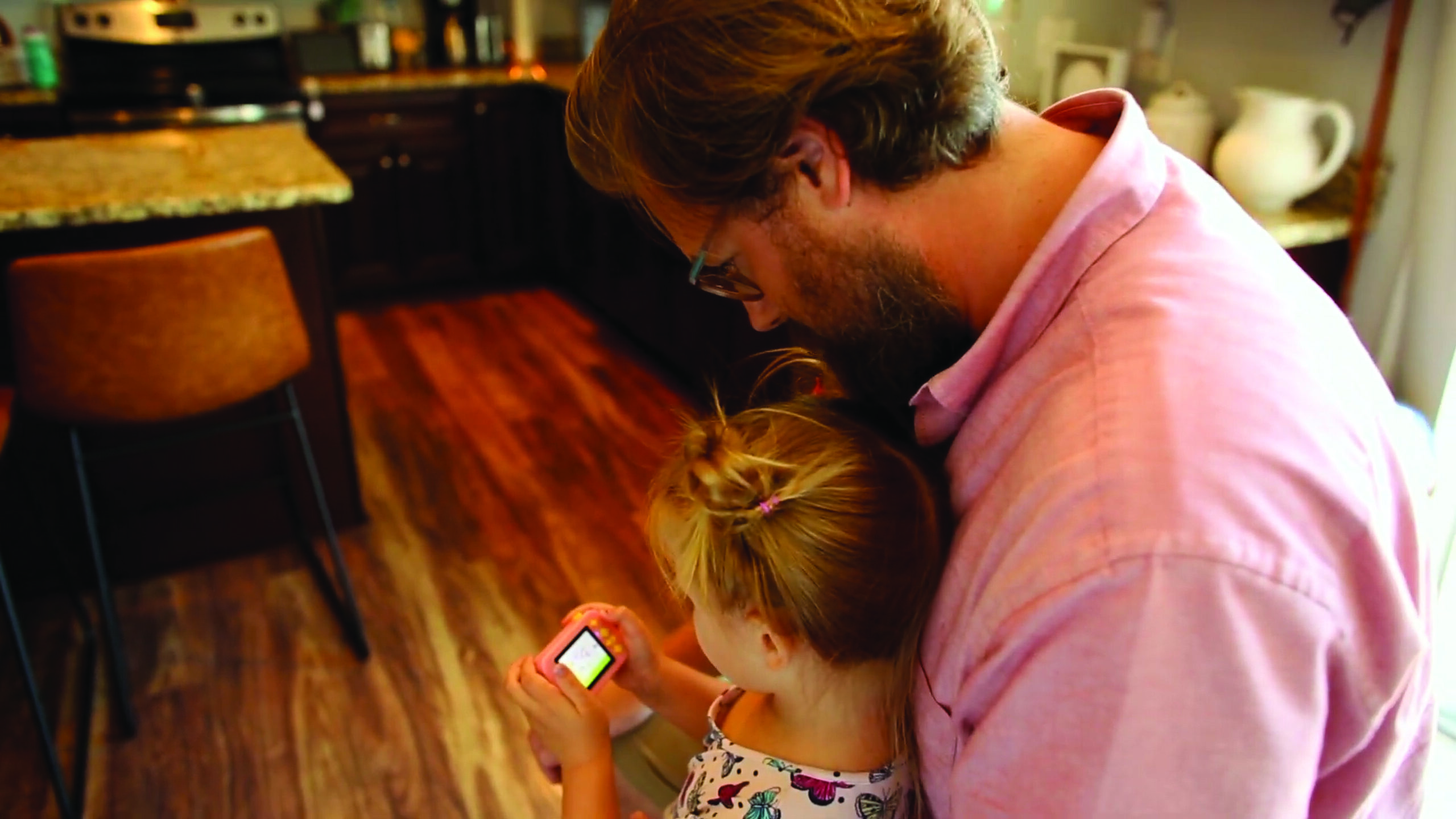 Sunday Sitdown: Provide a home to a child, teen in foster care with help from The Up Center