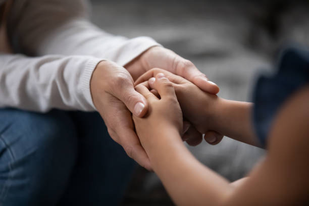 More than 700 kids in Virginia wait to be adopted; not enough foster families