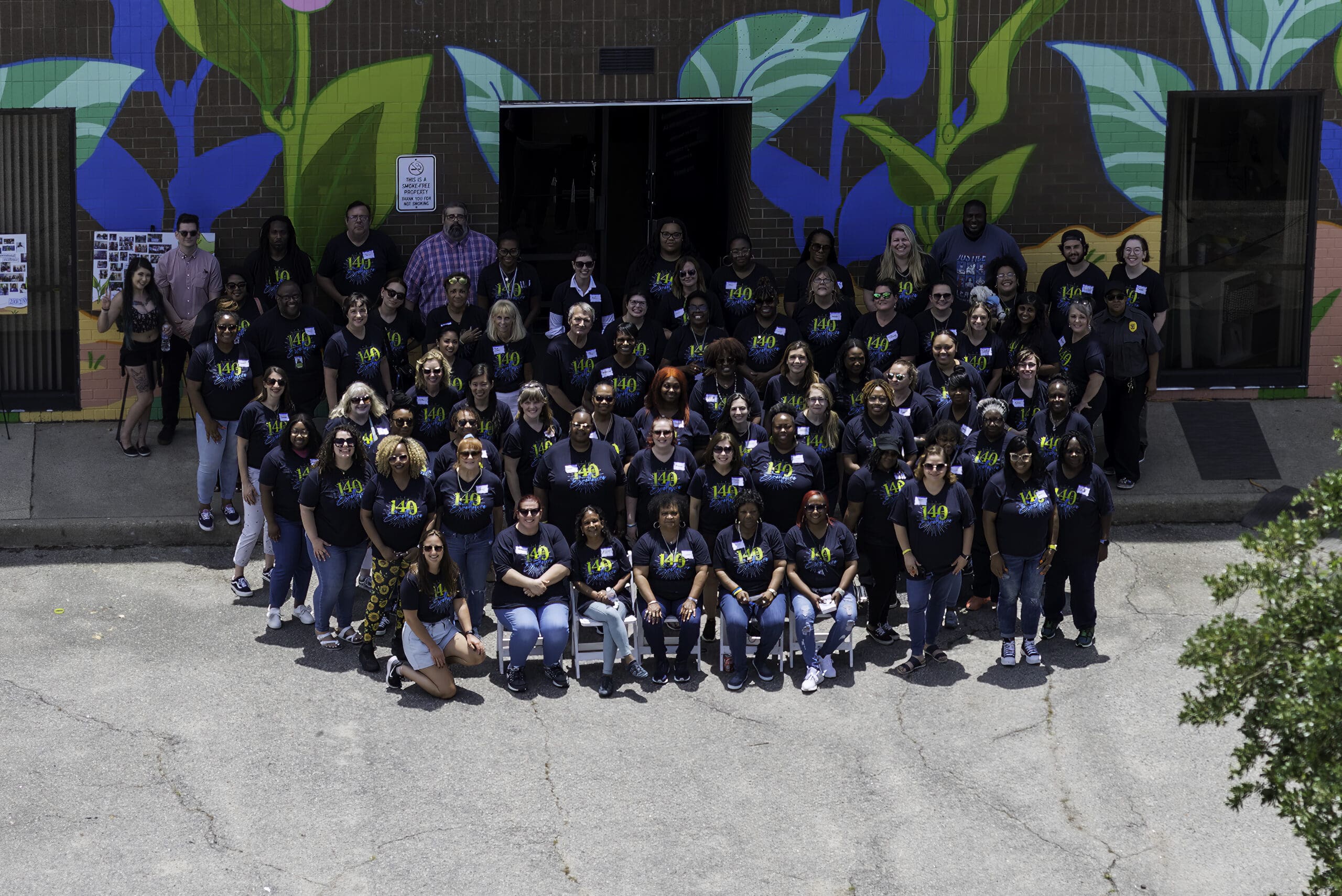 Inside Business Top Workplaces 2023: The Up Center