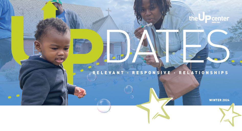 Winter 2024 Newsletter