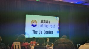 UWSHR recognizes us as Agency of the Year