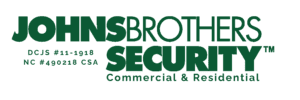 Johns Brothers Security logo