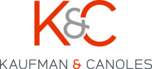 Kaufman and Canoles logo