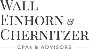 Wall, Einhorn, Chernitzer Logo