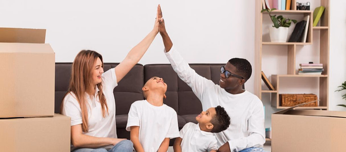 Helping Foster Kids Adjust to a New Home: Practical Tips