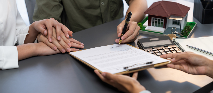 Becoming a Homeowner: How to Get Started with Our Pre-Purchase Counseling