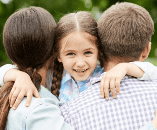 Foster Care Parent in Southeastern Virginia