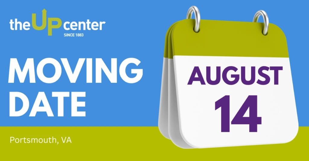 moving date banner august 14