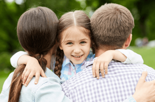 become a foster parent