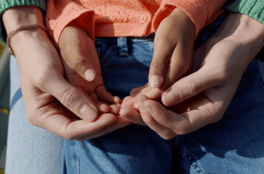 become a foster parent