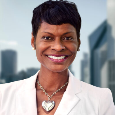 Andrea Long