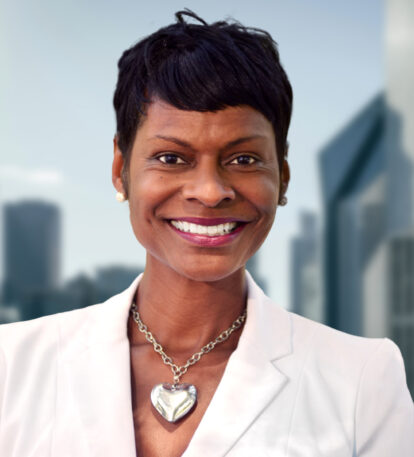Andrea Long