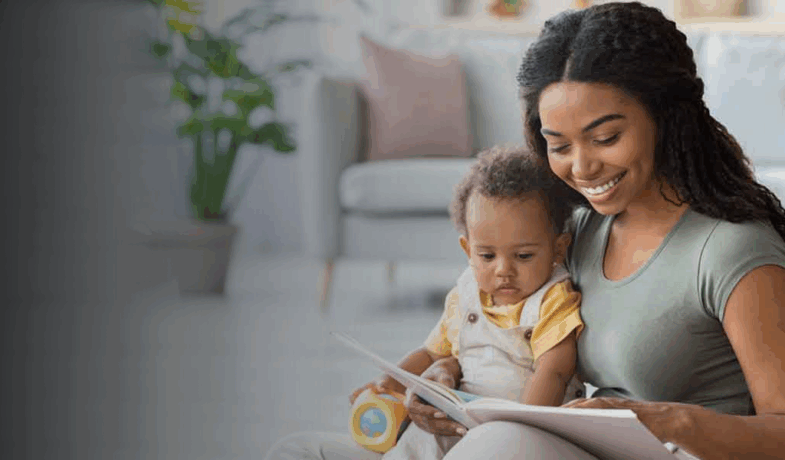 553Become a Foster Parent in Southeastern Virginia