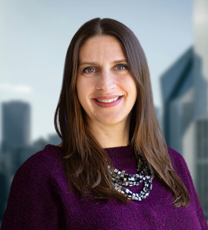 Christina Slater Headshot