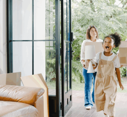 Housing and Financial Counseling