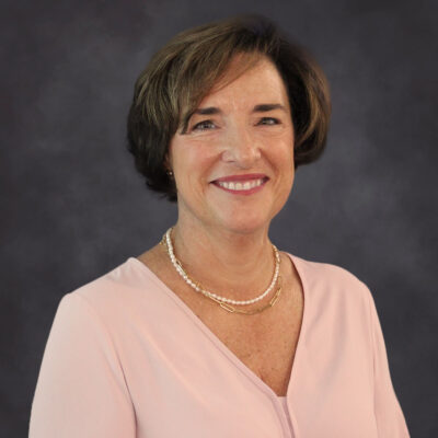 Tina Gill
