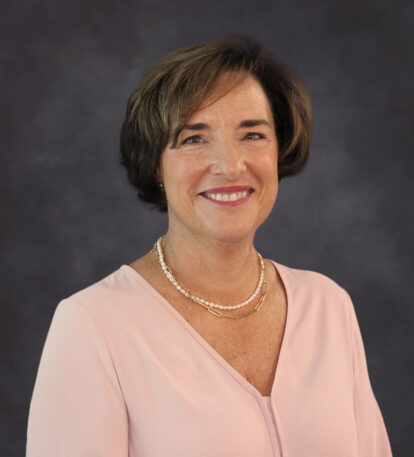 Tina Gill