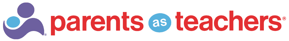 parents as teachers logo