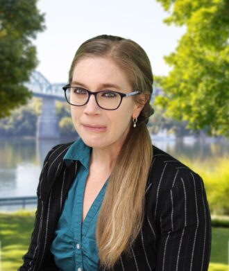 Rebecca Miller