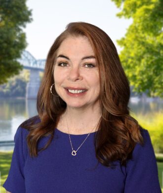 Sharon Reams