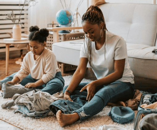 Benefits of Becoming a Foster Parent