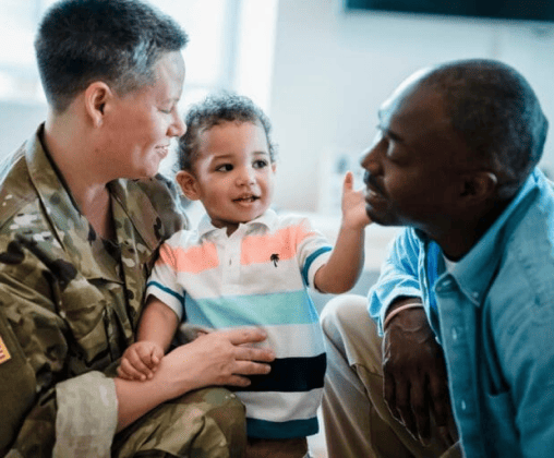 Benefits of Becoming a Foster Parent