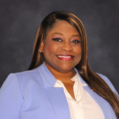 Williams-Rumbley, Leah Headshot