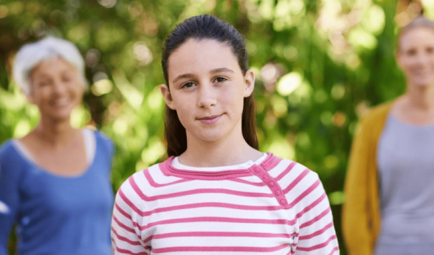 Supporting Foster Youth Aging Out of the System