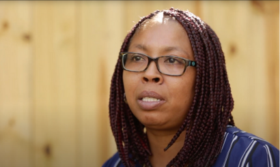 Housing & Financial Counseling: Teria’s Story (2020)