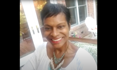 Andrea Long COVID-19 Message (2020)