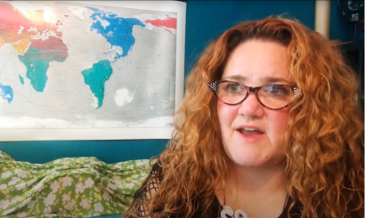 Kelly Andrews COVID-19 Message (2020)