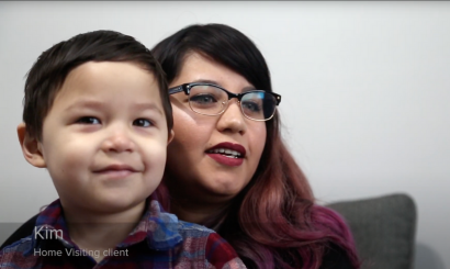 Maternal Infant Early Childhood Home Visiting (2019)