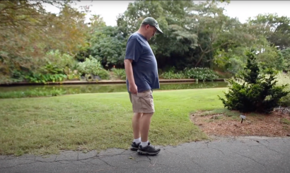 Sponsored Homes: Bill and Billy’s Story (2019)