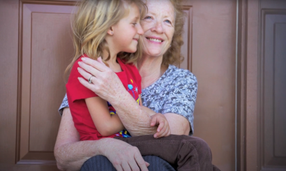 Foster or Adopt a Child (Copyrighted) (2016)