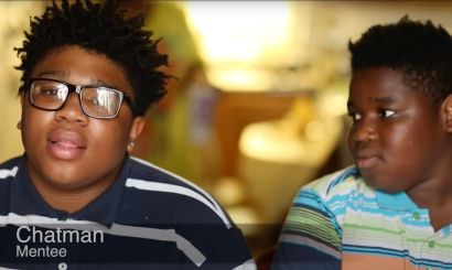 You Can Help Kids Like Chatman (2016)