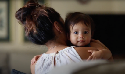 You Can Help Kids Like Virginia (2016)