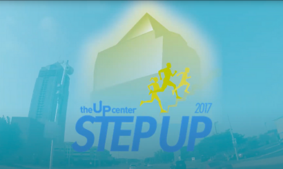 Step Up for The Up Center (2017)