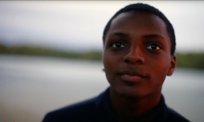 Meet Elijah and Micheal (2017)