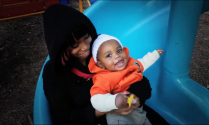 We strengthen families (2016)