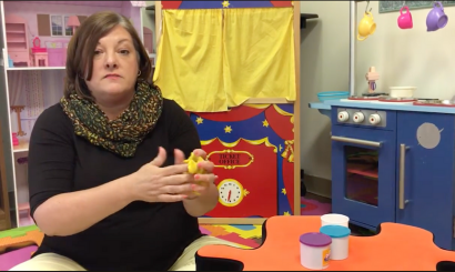 3 Healthy Ways to Help Children Relieve Stress (English) (2016)