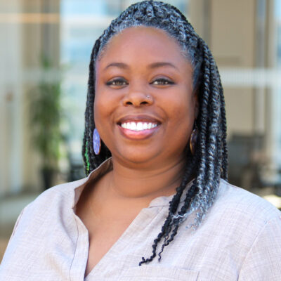 Sabrina Jenkins Early Childhood Development