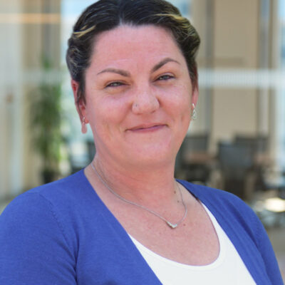 Tiffany Olsen Housing and Financial Counseling