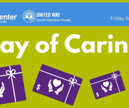 Day of Caring Web Banner