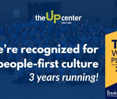 Virginia Media’s Top Work Places Banner