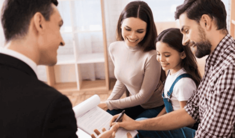 1164How Rental Counseling Can Help Foster Families Find the Right Home