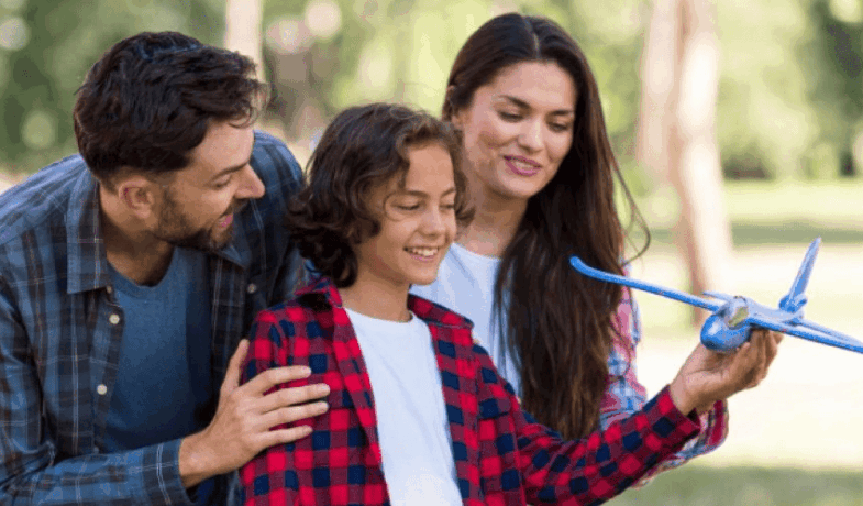 1077The Foster Parent Journey: What to Expect When You’re Fostering