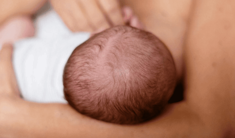 1188Supporting Every Parent’s Breastfeeding Journey: National Breastfeeding Awareness Month
