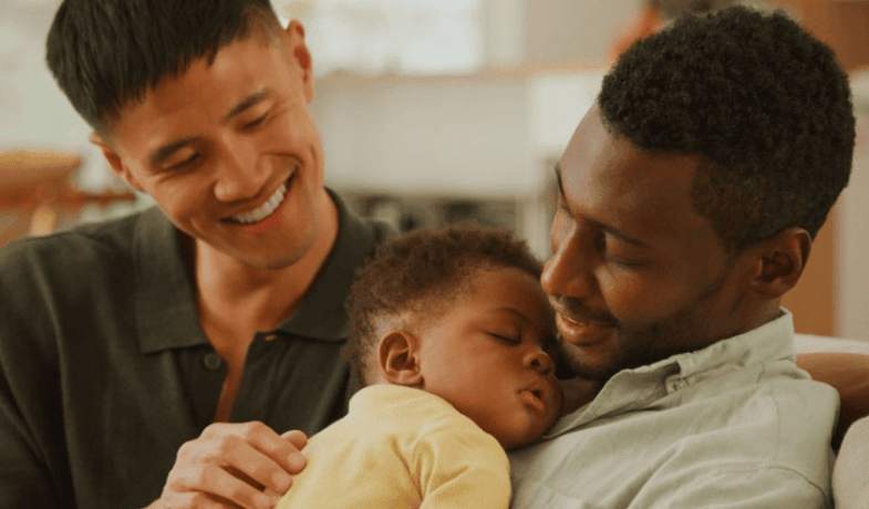 1106Highlighting the Urgent Need for Foster Families During National Foster Care Awareness Month
